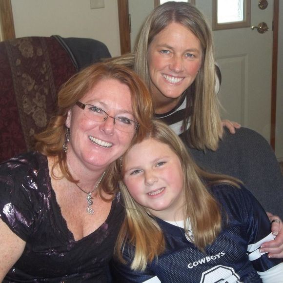 Meet your Posher, Lisa - Picture 1 of 1